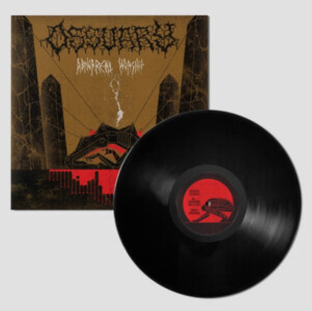 Ossuary - Abhorrent Worship (Vinyl) (US Import)