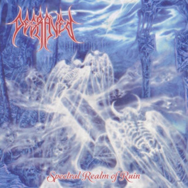 Degraved - Spectral Realm Of Ruin (Vinyl) (US Import)