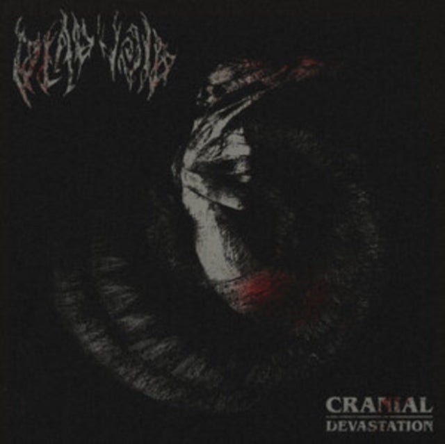 Dead Void - Cranial Devastation (Vinyl) (US Import)