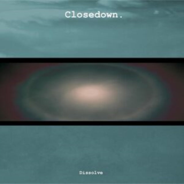 Closedown - Dissolve (Vinyl) (US Import)