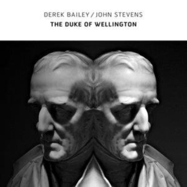 Derek Bailey & John Stevens - Duke Of Wellington (CD) (US Import)