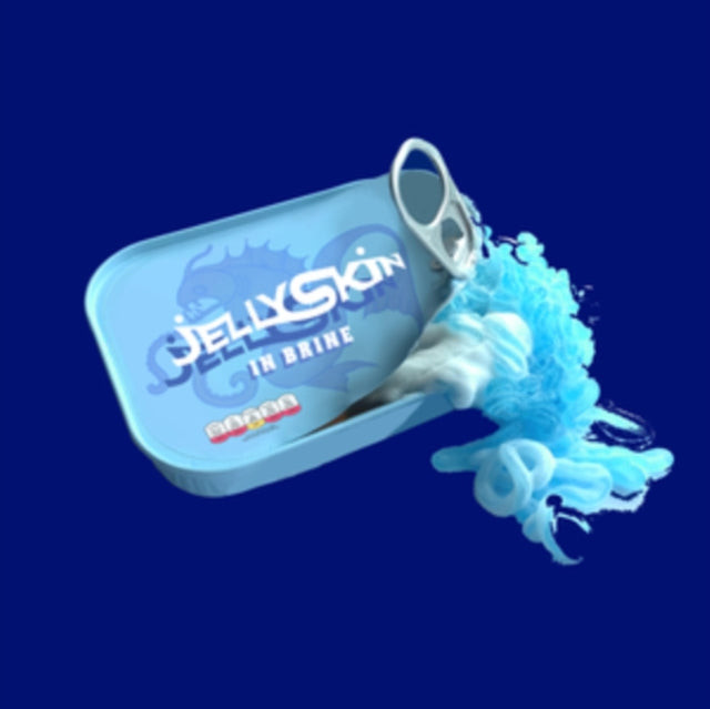 Jellyskin - In Brine (Vinyl) (US Import)