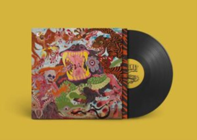 Pigs Pigs Pigs Pigs Pigs Pigs Pigs - Death Hilarious (Vinyl) (US Import)