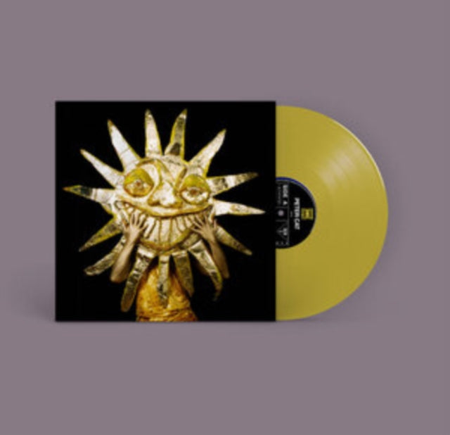 Peter Cat - Starchamber (Gold Vinyl/180g) (I) (Vinyl) (US Import)