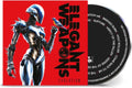 Elegant Weapons - Evolution (CD)