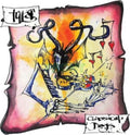Tyla - Classical Dogs (CD)