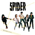 Spider - Between The Lines (CD) (US Import)