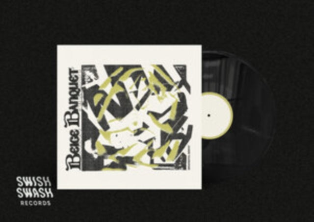 Beige Banquet - Ornamental Hermit (Vinyl) (US Import)