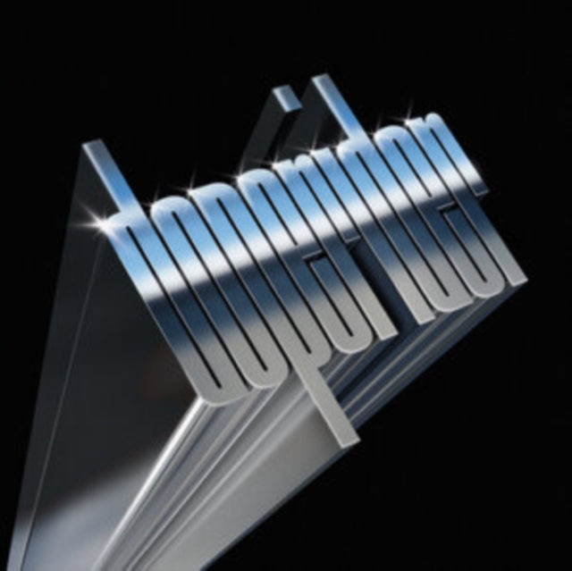 Utopia Strong - Doperider (Vinyl) (US Import)
