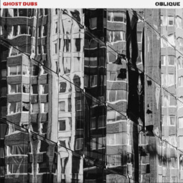 Ghost Dubs - Oblique (CD) (US Import)
