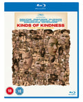 Kinds Of Kindness (Blu-ray) (Region A US Import)