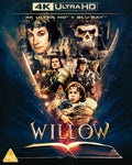 Willow (Blu-ray) (Region A US Import)