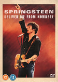 Springsteen: Deliver Me From Nowhere (DVD) (Region 1 US Import)