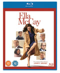 Ella Mckay (Blu-ray) (Region A US Import)