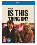 Is This Thing On? (Blu-ray) (Region A US Import)