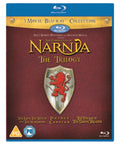 Chronicles Of Narnia: The Trilogy (Blu-ray) (Region A US Import)