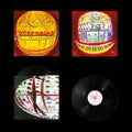 Stereolab - Mars Audiac Quintet (2LP) (Vinyl) (US Import)