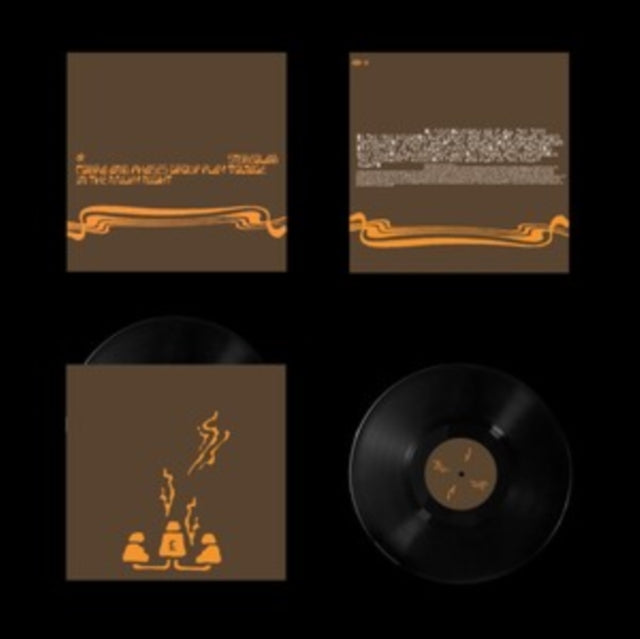 Stereolab - Cobra & Phases Group Play Voltage In The Milky Night (Vinyl) (US Import)