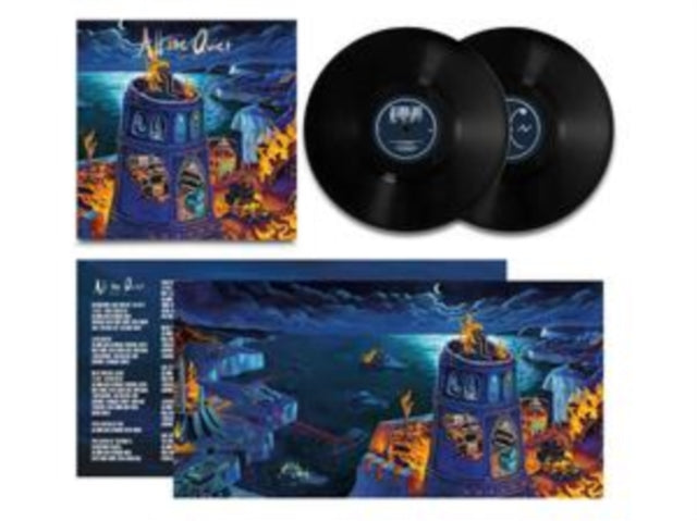 Joe Armon-Jones - All The Quiet (Part II) (2LP) (Vinyl) (US Import)