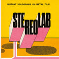 Stereolab - Instant Holograms On Metal Film (2LP) (Vinyl) (US Import)