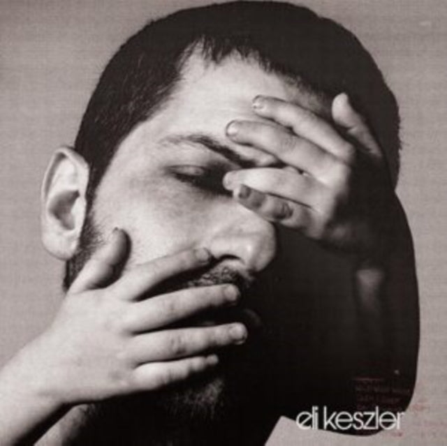 Eli Keszler - Eli Keszler (Vinyl) (US Import)