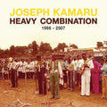 Joseph Kamaru - Heavy Combination (2LP) (Vinyl) (US Import)