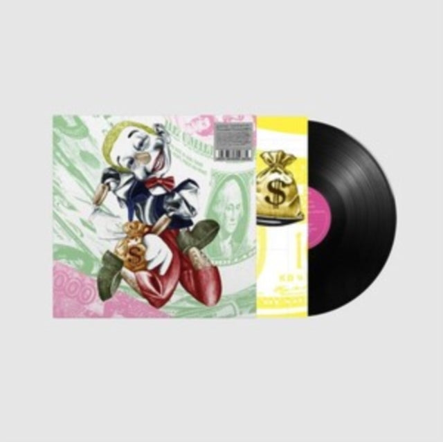 Adrian Sherwood - Collapse Of Everything (Vinyl) (US Import)