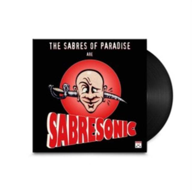 Sabres Of Paradise - Sabresonic (Remastered) (2LP) (Vinyl) (US Import)