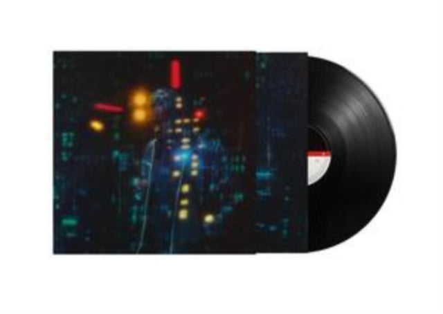 Mansur Brown - Rihla (Vinyl) (US Import)