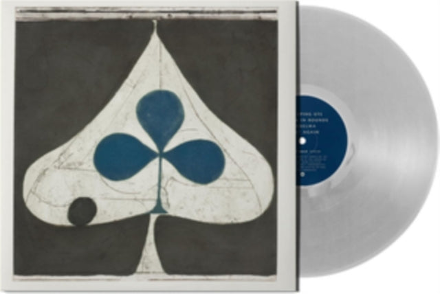 Grizzly Bear - Shields (Transparent Vinyl/2LP) (Vinyl) (US Import)