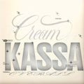 Kassa Overall - Cream (CD)
