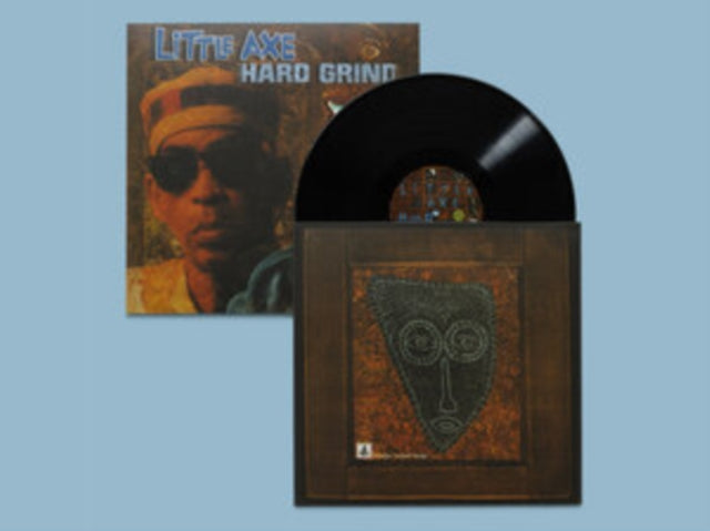 Little Axe - Hard Grind (I) (Vinyl) (US Import)