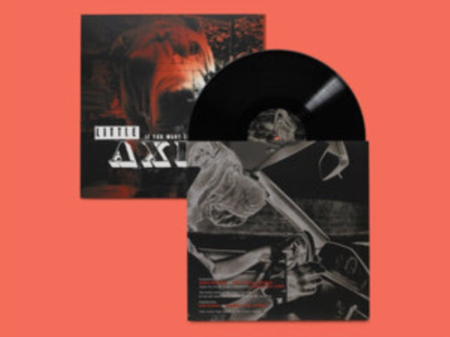 Little Axe - If You Want Loyalty Buy A Dog (I) (Vinyl) (US Import)