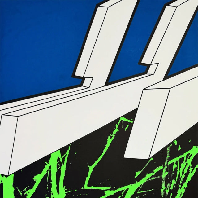 Oneohtrix Point Never - Tranquilizer (2LP) (Vinyl) (US Import)