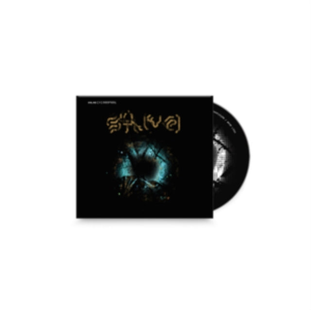 Seefeel - Sol.Hz (CD)