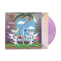 Fire-Toolz - Lavender Networks (Lavender Marble Vinyl) (Vinyl) (US Import)