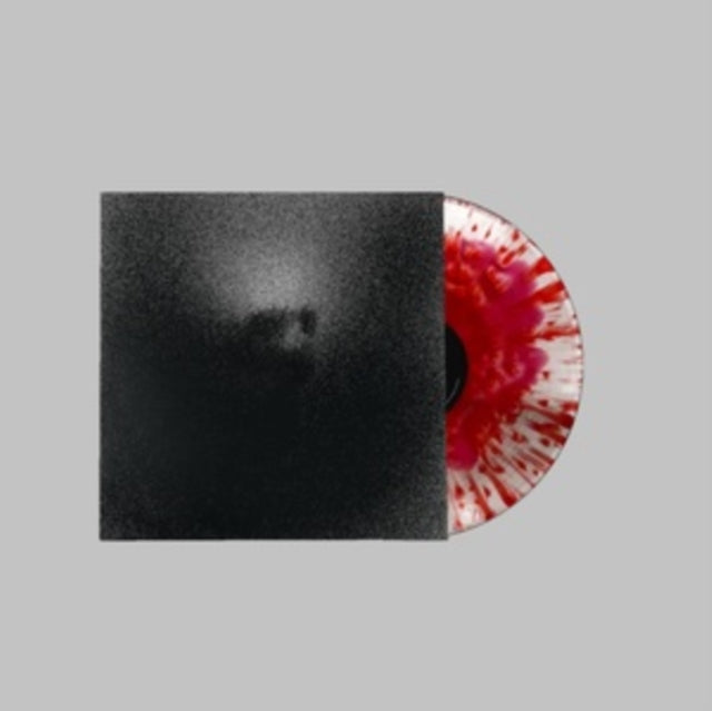 Boundaries - Death Is Little More (Red Splatter Vinyl) (Vinyl) (US Import)