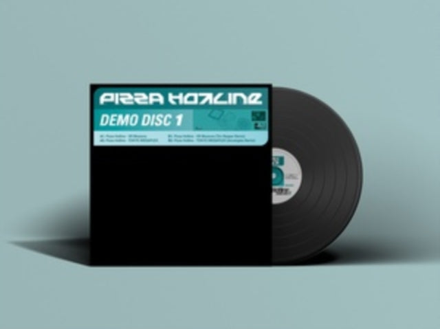 Pizza Hotline - Demo Disc 1 (Vinyl) (US Import)