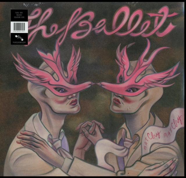Ballet - Matchy Matchy (Vinyl) (US Import)
