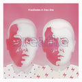 Fredfades & Ivan Ave - Breathe (Vinyl) (US Import)