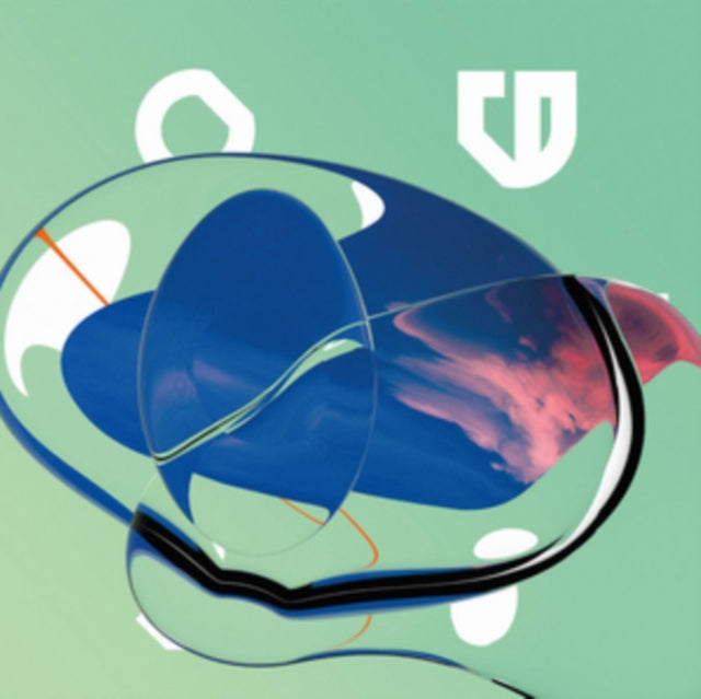 JQ - Outside (CD)