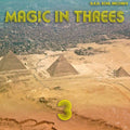 Magic In Threes - Three (Vinyl) (US Import)