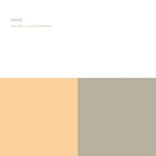 Alva Noto & Ryuichi Sakamoto - Revep (Remaster) (2LP) (Vinyl) (US Import)