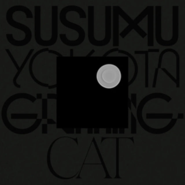 Susumu Yokota - Grinning Cat (Skintone Edition/2LP) (Vinyl) (US Import)