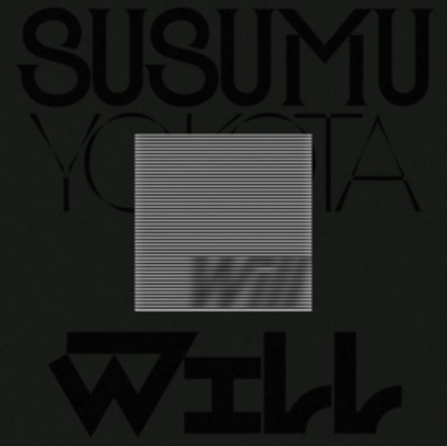 Susumu Yokota - Will (Skintone Edition) (CD) (US Import)