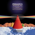 Cate Brooks - Prismatics (Red Translucent Vinyl) (Vinyl) (US Import)