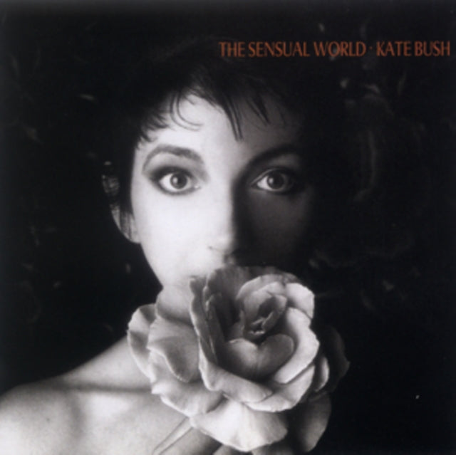 Kate Bush - Sensual World (2018 Remaster/180g) (Vinyl) (US Import)