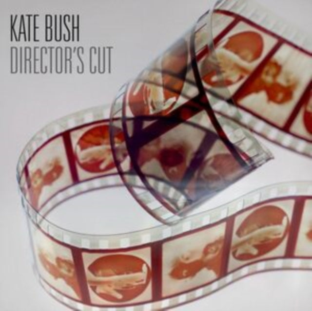 Kate Bush - Director's Cut (2018 Remaster/2LP/180g) (Vinyl) (US Import)