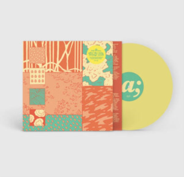 Leaf Library - After The Rain/Strange Seeds (Vinyl) (US Import)