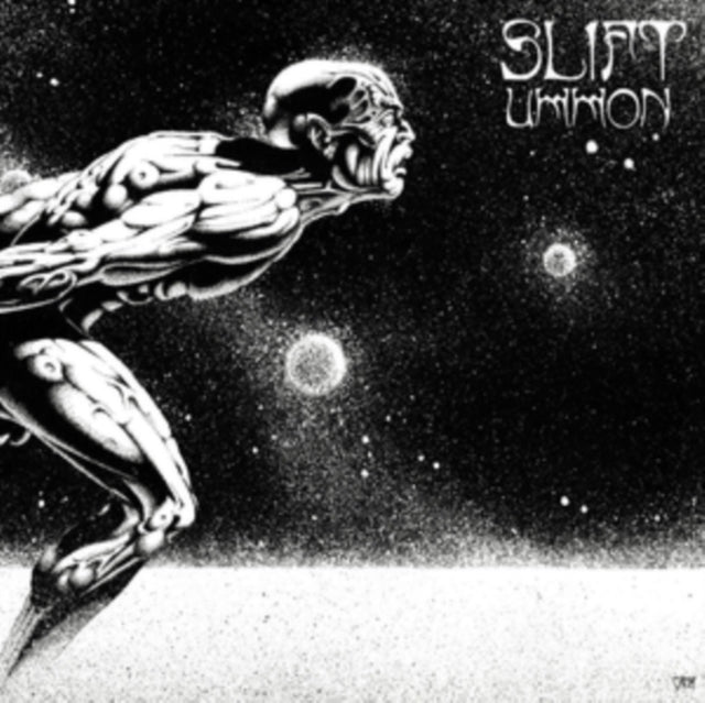 Slift - Ummon (Vinyl) (US Import)